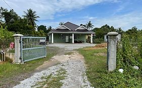 Homestay 4S